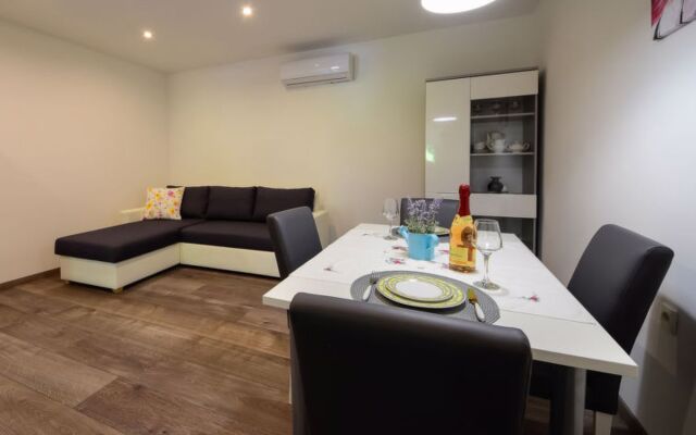 Apartment Sandra Saint Jean de Monts
