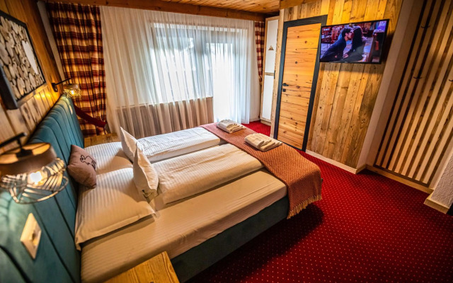 Pension Kitzbühel Alpen