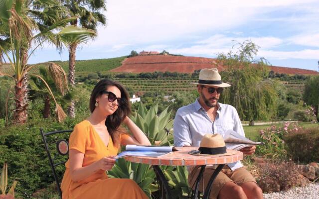 Quinta da Luz - A Luxury Boutique B&B