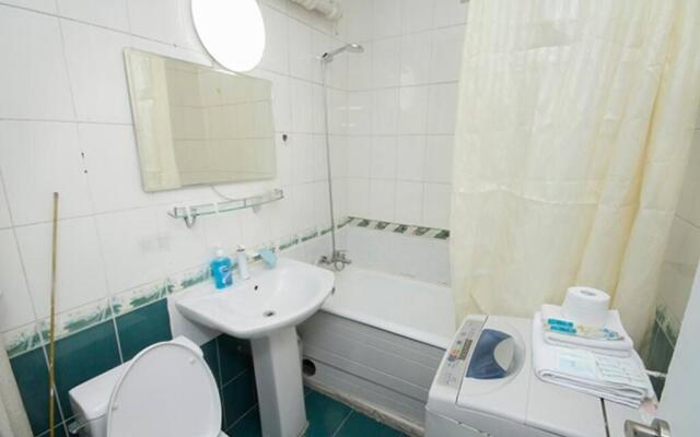 Two bedroom apartment at Circus