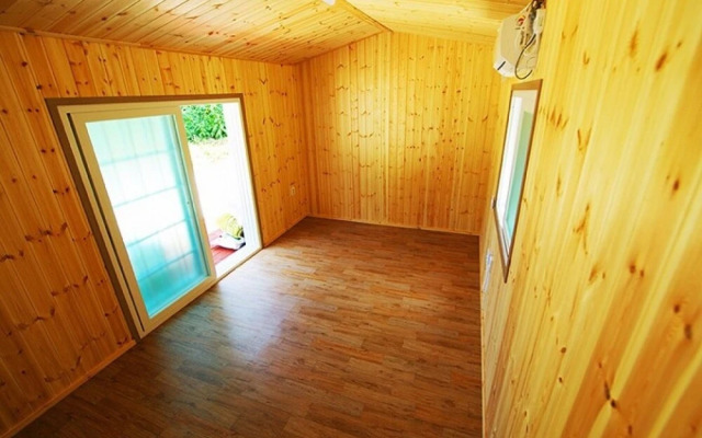 Samcheok Supsokbada Pension