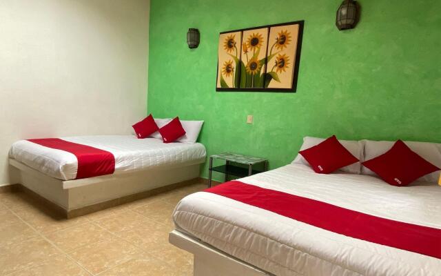 Hotel Horizonte