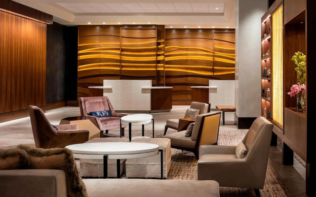 The Westin Pittsburgh, a Marriott Hotel