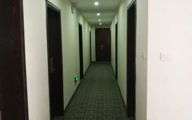 Adou Yingshang Hotel (Xijiang Qianhu Miaozhai) – Hotel Rooms – Qiandongnan