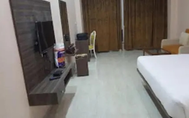 Ratnaa Resort