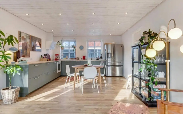 Secluded Gem in Lokken - By Traum Ferienwohnungen