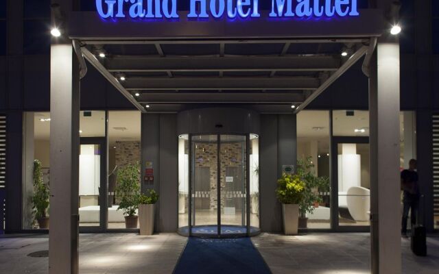 Grand Hotel Mattei