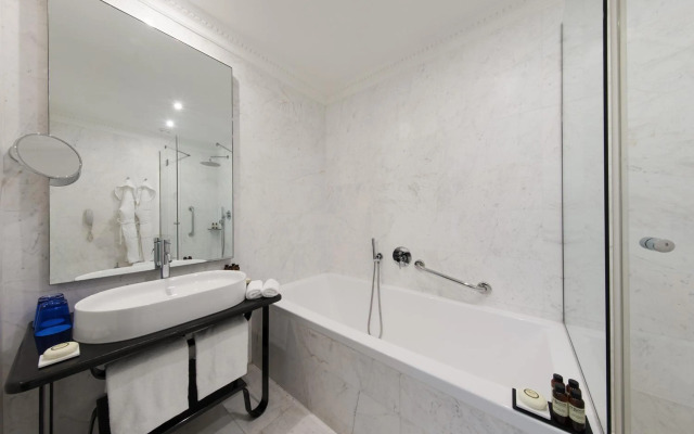 Grand Hotel Palace Rome