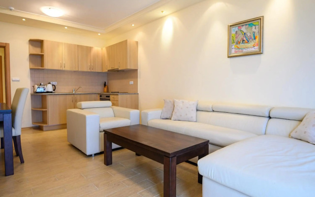 Parklands Hotel