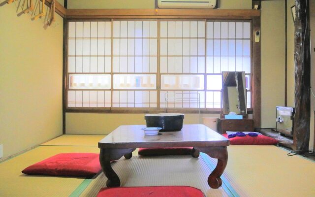 Homeikan Honkan / Daimachi Annex