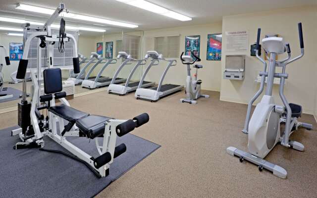 Sonesta Simply Suites Philadelphia Mount Laurel