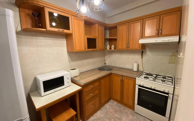 Northern Avenue by Mym Apartments