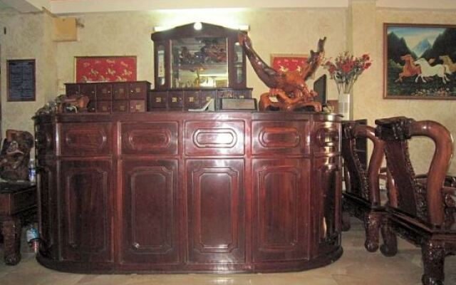 Lam Ngoc Hotel