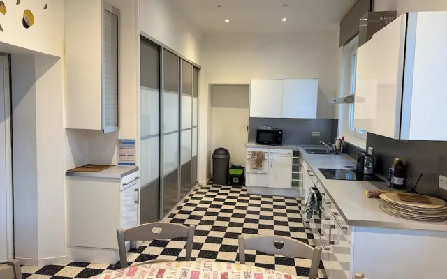 Le Manoir de Conteville