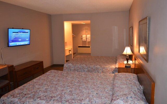 Strathroy Motor Inn