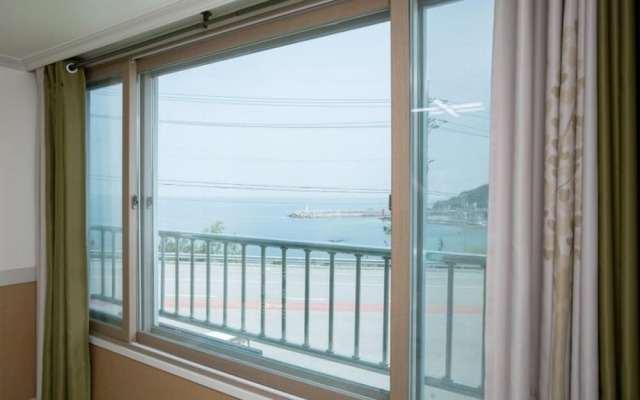 Samcheok Sicily Pension