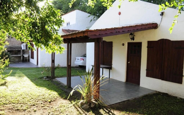 Cabañas Casa Grande