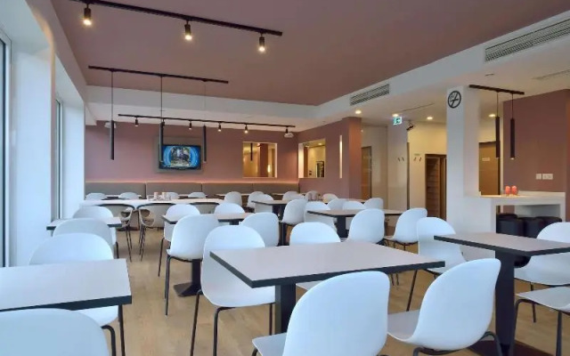 B&B Hotel Mönchengladbach