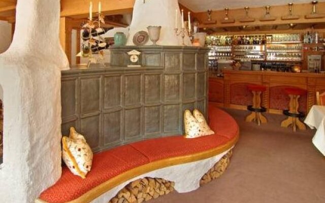 Hotel Berghof