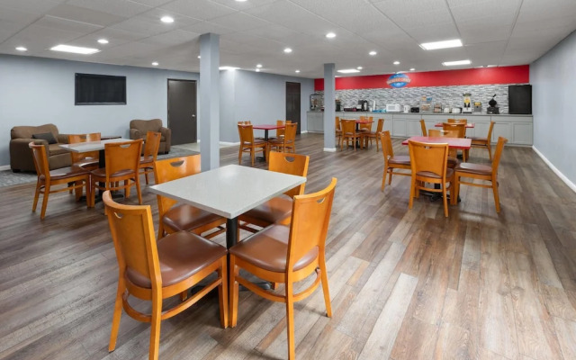 Baymont by Wyndham Iron Mountain