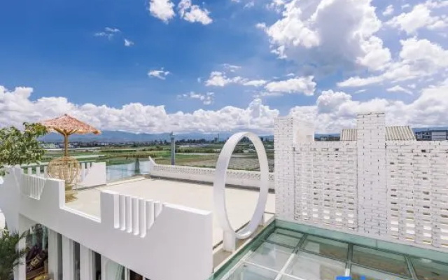Dali YUEYE Holiday Homestay