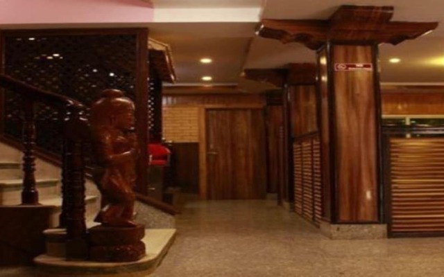 MeroStay 163 Hotel Stargaze Pvt Ltd