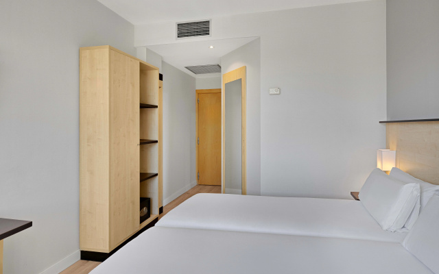 B&B Hotel Madrid Pinar de las Rozas - Image 6