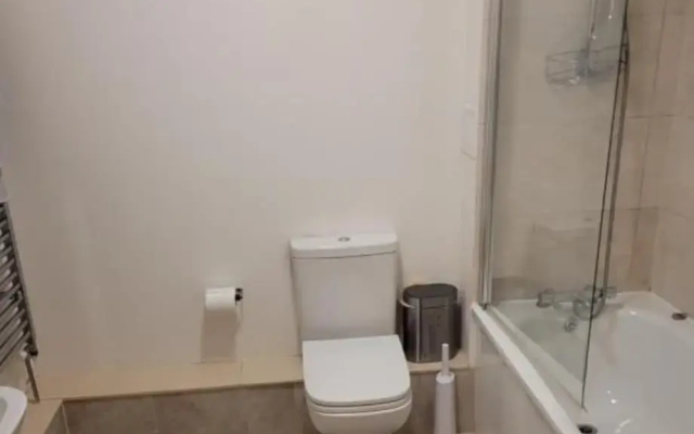 Beautiful 1-bed Apartment in London