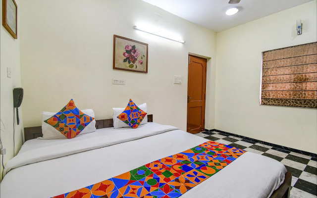 OYO 14761 Mishra's Residency