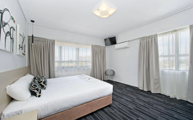 Prince of Wales Hotel