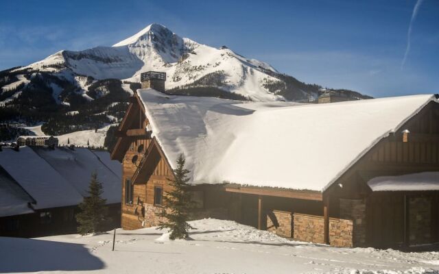 Big Sky - Alpenglow 22A