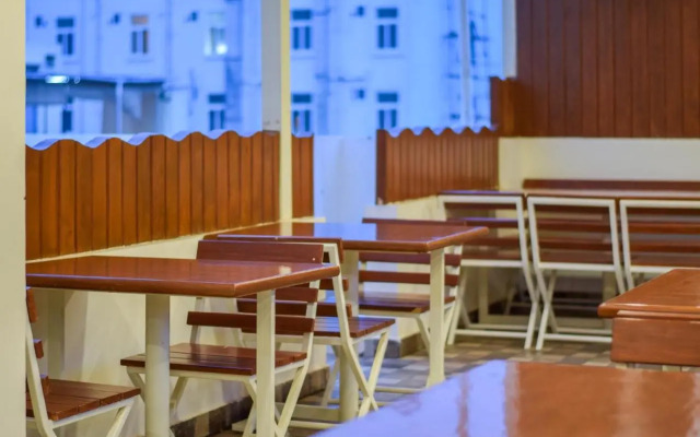 OYO Rooms Marathahalli AECS Layout