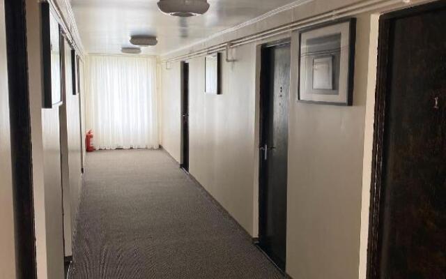 Pensiunea Laguna Balteni