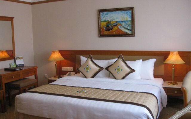 Hanoi Stay 7