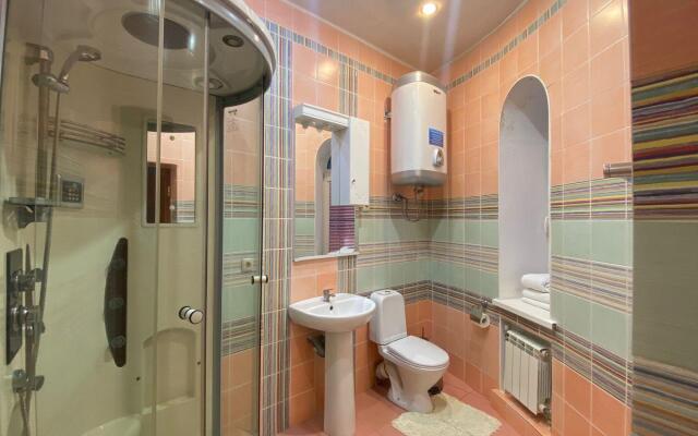 Mlechniy Put Hotel