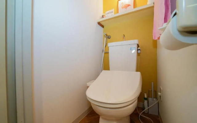 Florish 67 - Vacation STAY 43494v