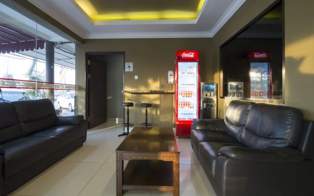 Anggerik Garden Hotel- AG Hotel