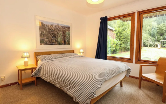 Ringstead Lodge