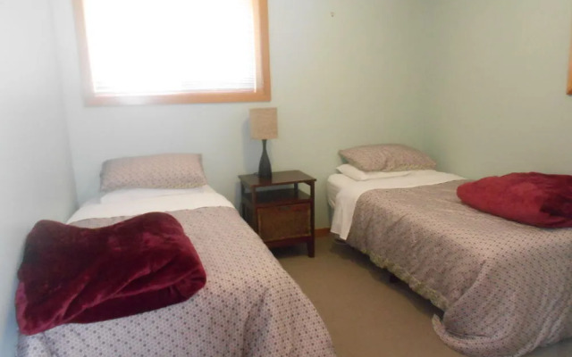 Pastimes Riverfront Apartments