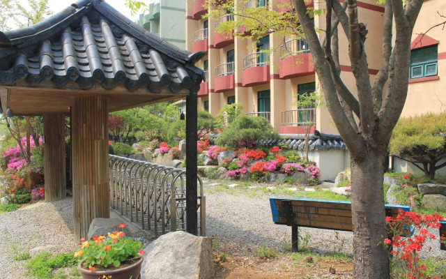 Egg House Cheongpyeong