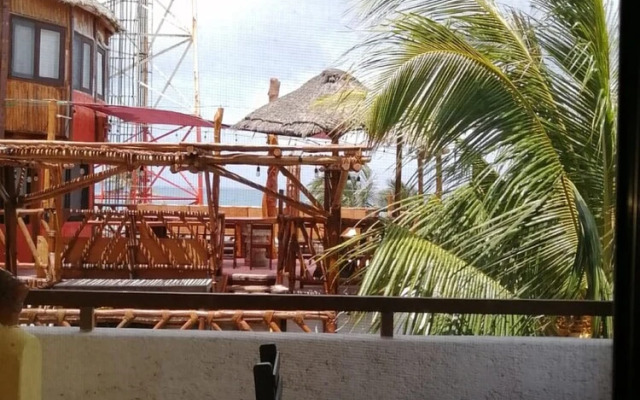 Yumkaax Isla Mujeres