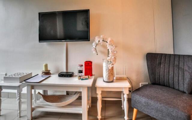 207 La Ballito-Luxury Family apartment