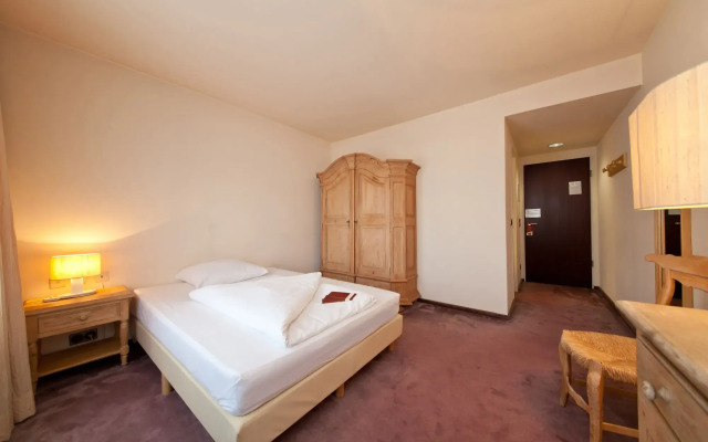 Hotel Madison