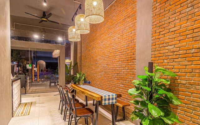 Lua House Apartment
