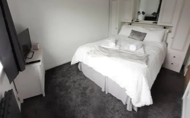 Alexandra place Skipton child and dog friendly