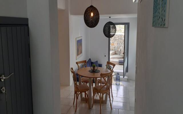 Krotiri View Paros