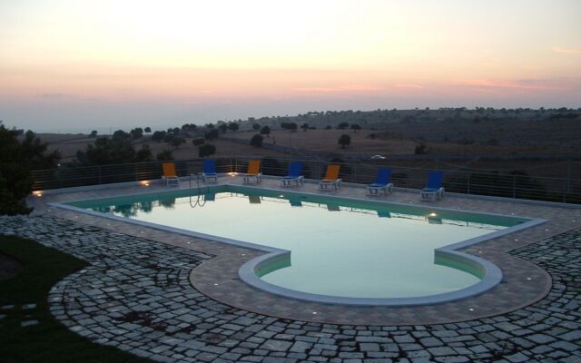 Hotel Casato Licitra