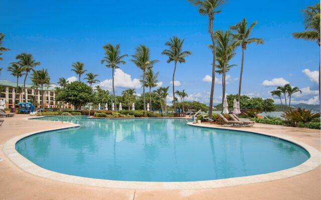 Ritz Carlton Club 3br Residence