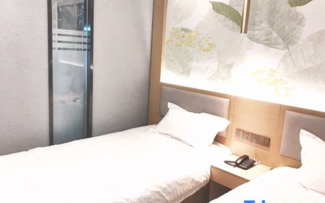 Kaiyun Hostel