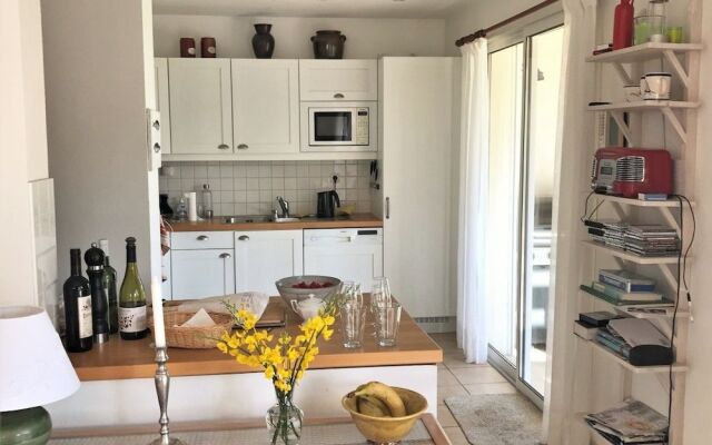 Ecume Villa 20